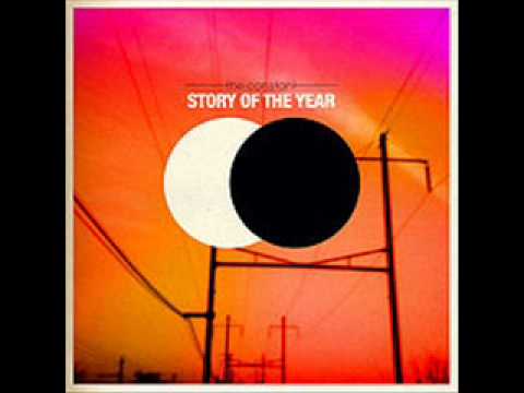 Story Of The Year - To The Burial