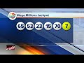 $1 billion Mega Millions winning numbers for Friday, October 19 $1 billion Mega Millions winning numbers for Friday, October 19