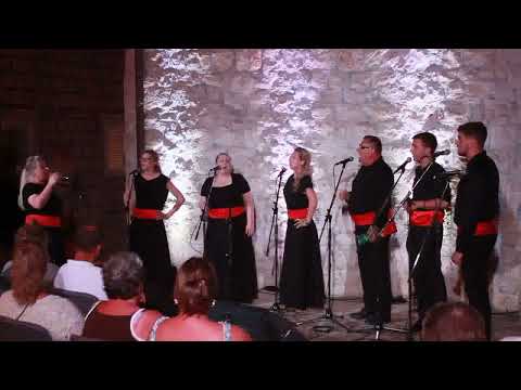 KLAPA KOŠTIL - KLAPSKI KONCERT TRPANJ 2024.