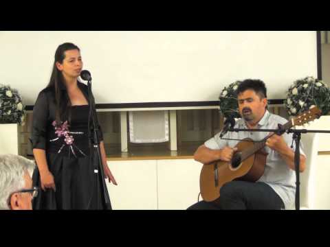 Hungarikum együttes - Jézus a mi oltalmunk