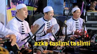 Download lagu lirik azka taslimi terbaru bershalawat habib ali Zainal Abidin full album download music MP3/MP4 mp3