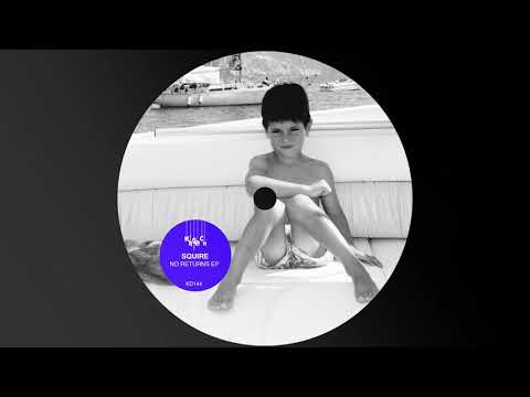 Squire - Yaowin Caramel