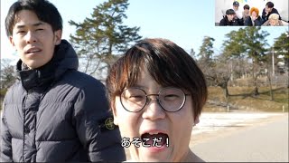 【東海オンエア】あちきの好きなシーン集ズノック36