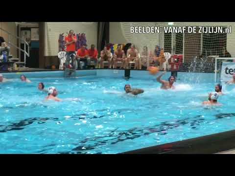 Samenvatting: De Zijl Zwemsport vs Schuurman BZC | 4 november 2017