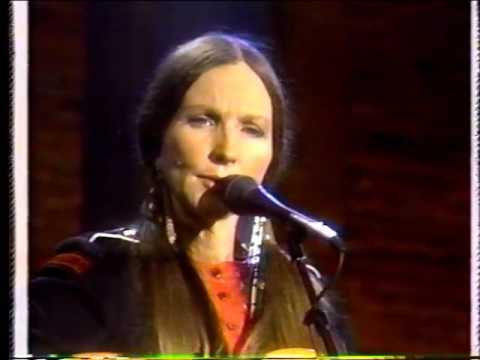 Rattlesnake Annie ~ Goodbye to A River (New Country, 1984)