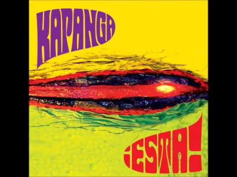 Remolino - Kapanga