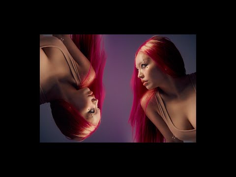 CHANMINA is WORKIN' HARD