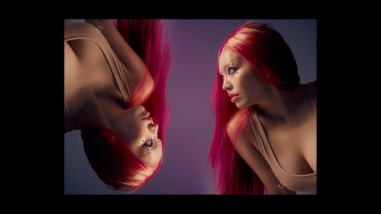 CHANMINA is WORKIN' HARD