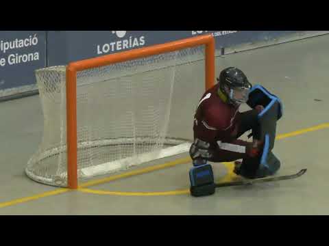 U17M WSE EC - Highlights - Match #19 - Semi-final #2 - Spain x Italy