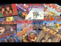 Max Mix Megamix (1 To 11) 