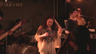 919（Superfly cover）- Owlet