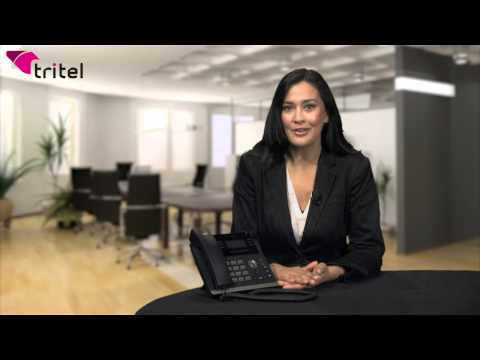 Yealink SIP-T58W SIP IP telefonas video