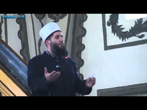 Nuk punon për 200 euro zotnia - Hoxhë Muharem Ismaili