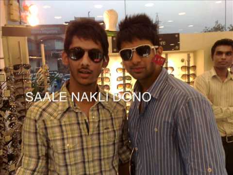 HAPPY BDAY JATIN.wmv