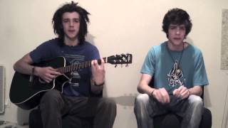 My Freestyle - Dub Inc (Dub Silence cover)