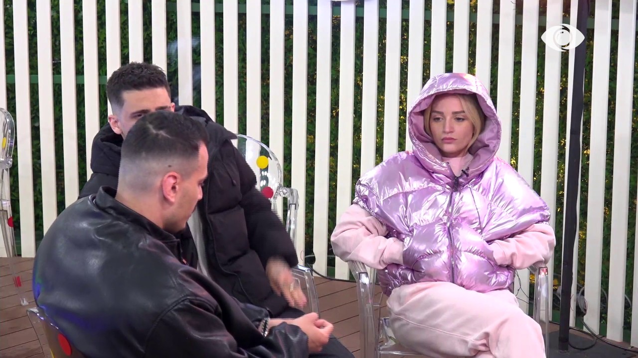 “Shumë herë ke shkuar të kërkosh vëmendjen e tij”/ Mateo bisedon me Selin për Rogertin