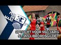 St. Willibrordusgilde viert 550-jarig jubileum - 11 juli 2022 - Peel en Maas TV Venray