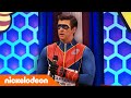 Henry Danger | Een verloren weddenschap | Nickelodeon Nederlands