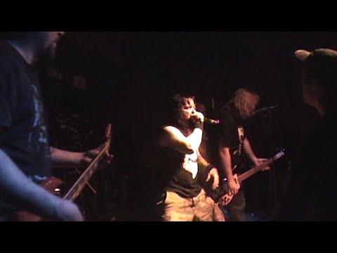 [hate5six] Ringworm - December 31, 2005 Video