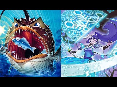 Light of Sekka is TAKING OVER ! The Nimbler Sekka Mermail deck that Almost won UK Nationals