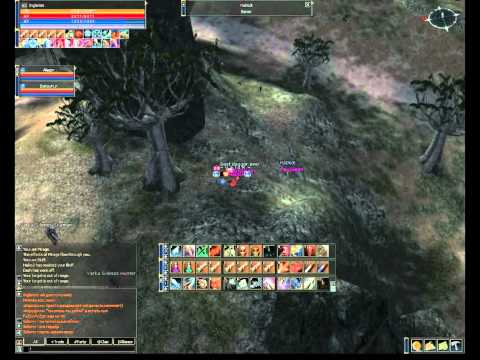 And1TheDank Best dagger ever