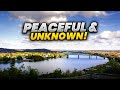 Top 10 Most Overlooked River Towns in the United States