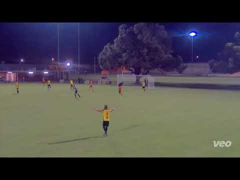 Round 4 Morley Windmills v South West Phoenix