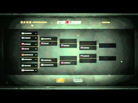 Kolento vs Zalae | SLTV StarSeries S1 by Noxious & Monk