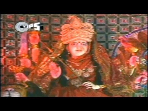 Kabhi Bhakton Ke Ghar Mein Aa Mata — watch video