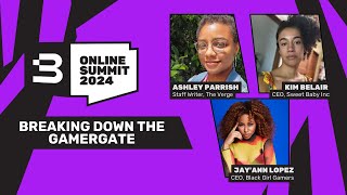 Re: [閒聊] Sweet Baby執行長受訪，認為自己是受害