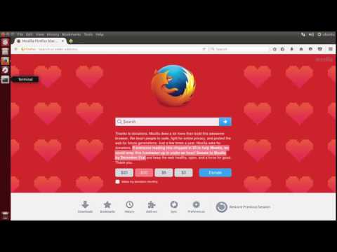 NodeBB Installing on Ubuntu 14 Linux