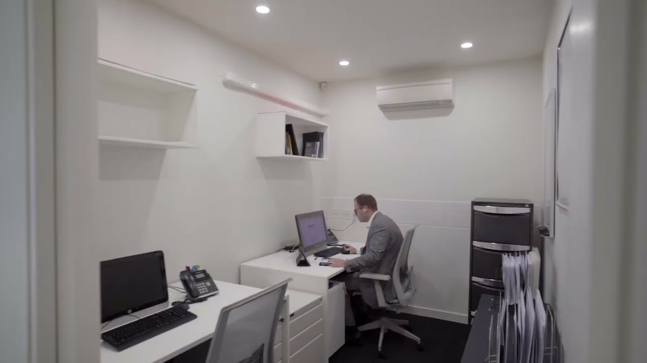 Hockingstuart Williamstown