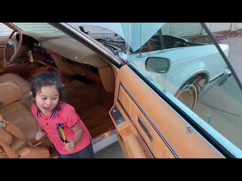 1977 Ford Thunderbird (CC-1428291) for sale in Anderson, California