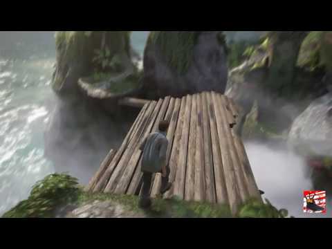 Uncharted 4 is BORING!!! [First Impressions]