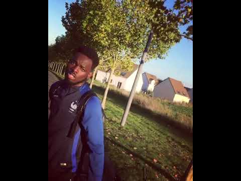 Wilfried Le Lionceau #freestyle N.2