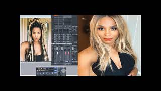 Ciara – Like A Surgeon (Slowed Down)