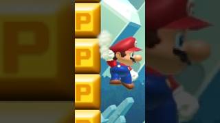 ゴールは目の前…１秒でクリア出来るコース【マリオメーカー２】