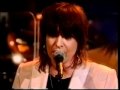 The Pretenders - You Know Who Your Friends Are