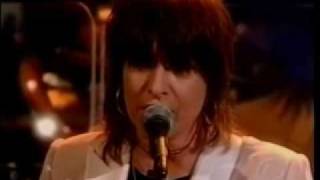 The Pretenders - You Know Who Your Friends Are