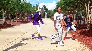 Fresh Movez- Better Off Alone (Ayo &amp; Teo)