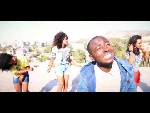 New Ethiopian Music Aba nedi (lil pac) - yene gagari