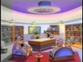 The Adventures Of T Rex 1x06 The Big Freeze