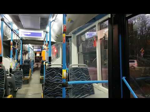 BKV 5-ös busz - PMP-913 (2020.04.11)