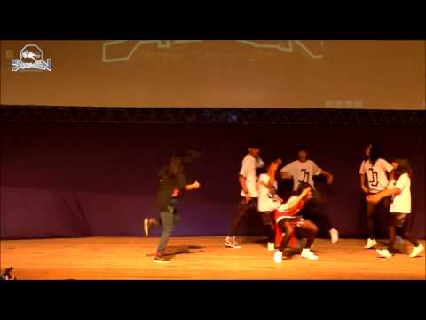 JJ Project (제이제이 프로젝트) - Bounce (바운스) Cover by The Legacy