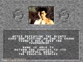Mortal Kombat 1992 Genesis Mega Drive Liu Kang Ending