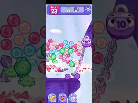 Angry Birds Dream Blast-Level 792 NO BOOSTERS #angrybirdsdreamblast