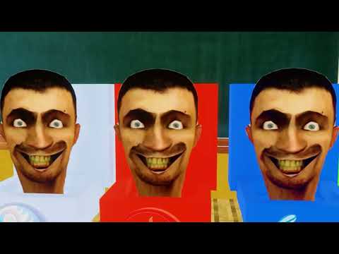 Monster School : SKIBIDI TOILET SEASON 1 ALL EPISODE - Minecraft Animation