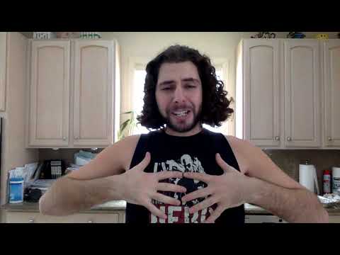 Call Me Sleeveless Senpai