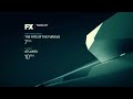 The Fate Of The Furious 2017 FX