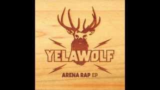 Yelawolf - All Aboard (Arena Rap EP)